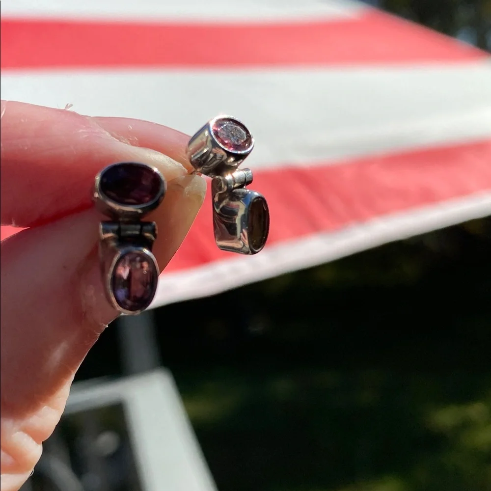 N/A vintage sterling